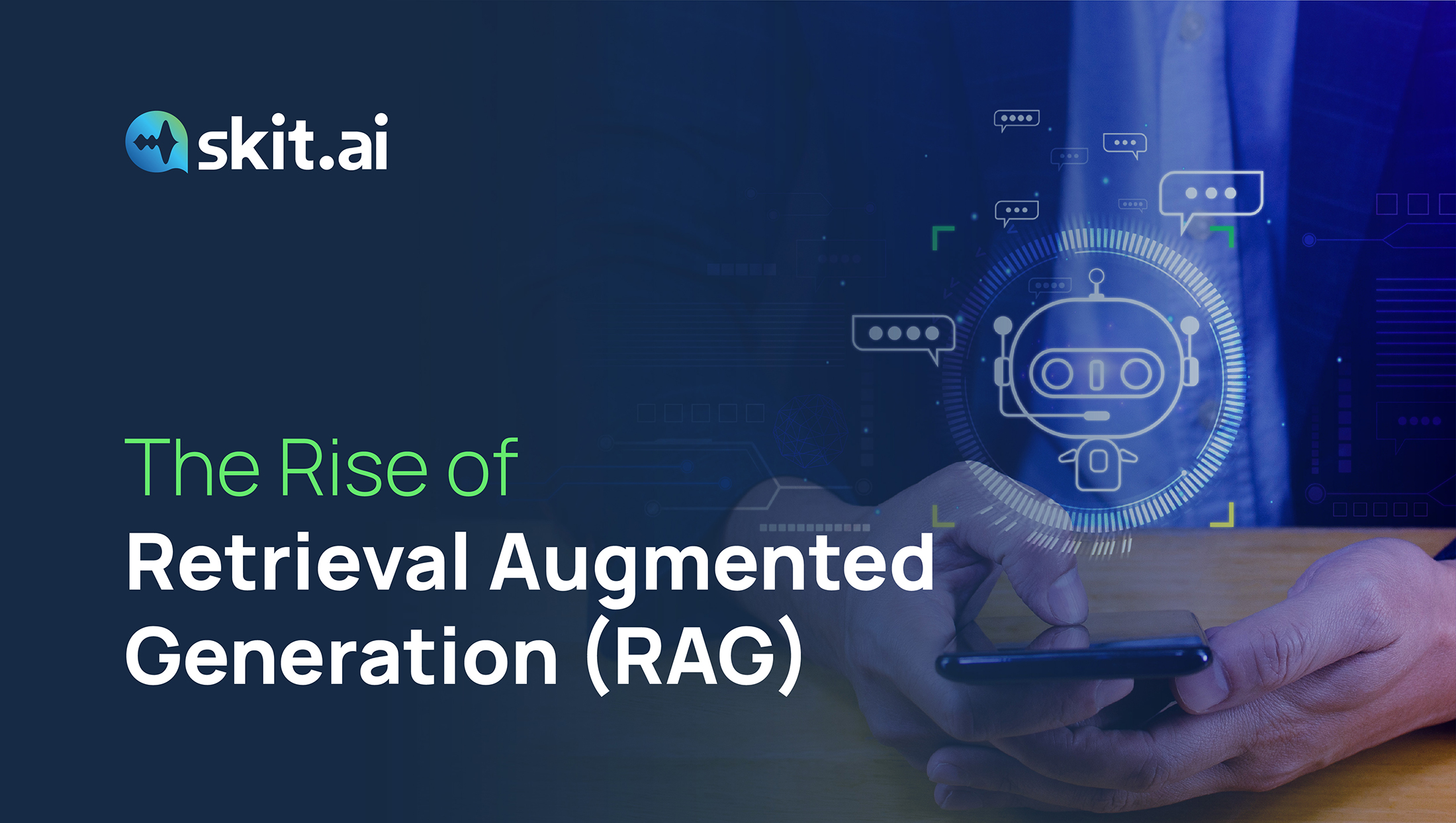 What is RAG? A Deep Dive into Retrieval Augmented Generation