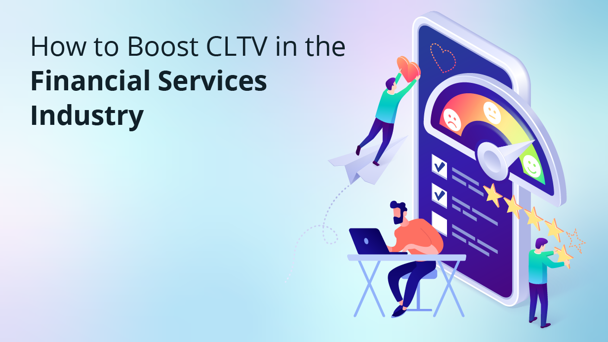 Voice AI in Financial Securities for Improved CLTV