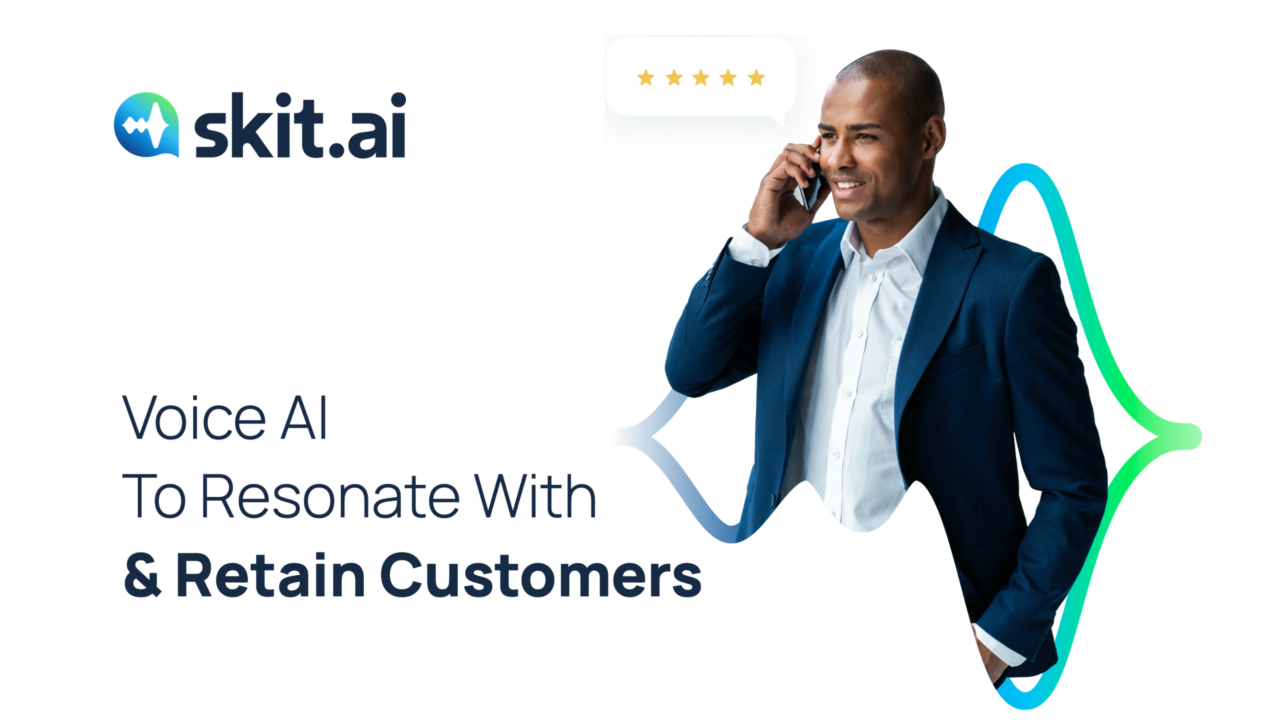Voice AI To Resonate With and Retain Customers
