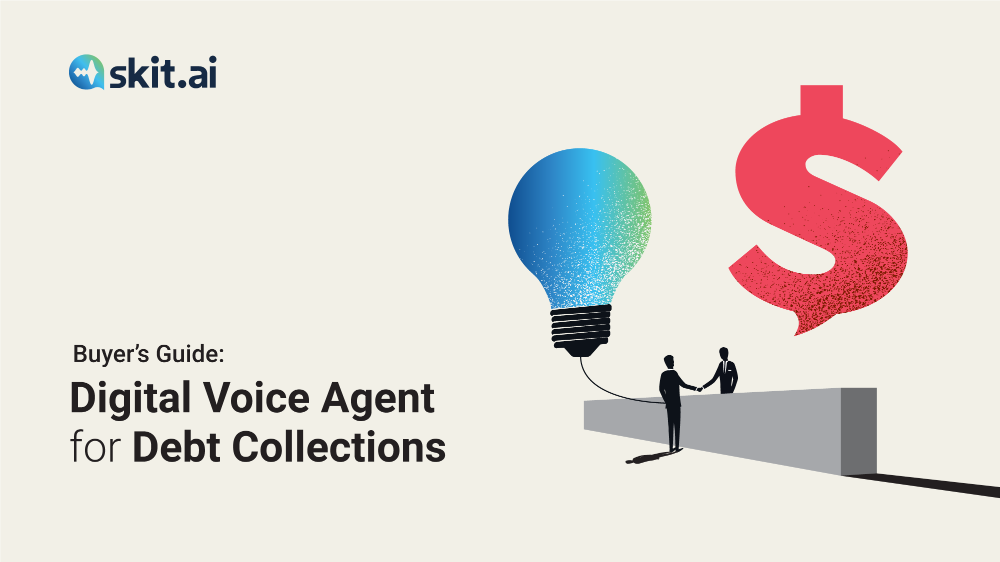 Buyer’s Guide: Digital Voice Agent for Debt Collections