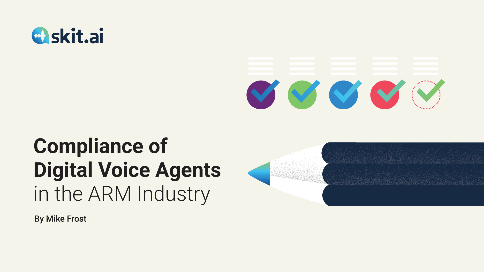 Exploring Compliance of AI-powered Digital Voice Agents in the ARM Industry