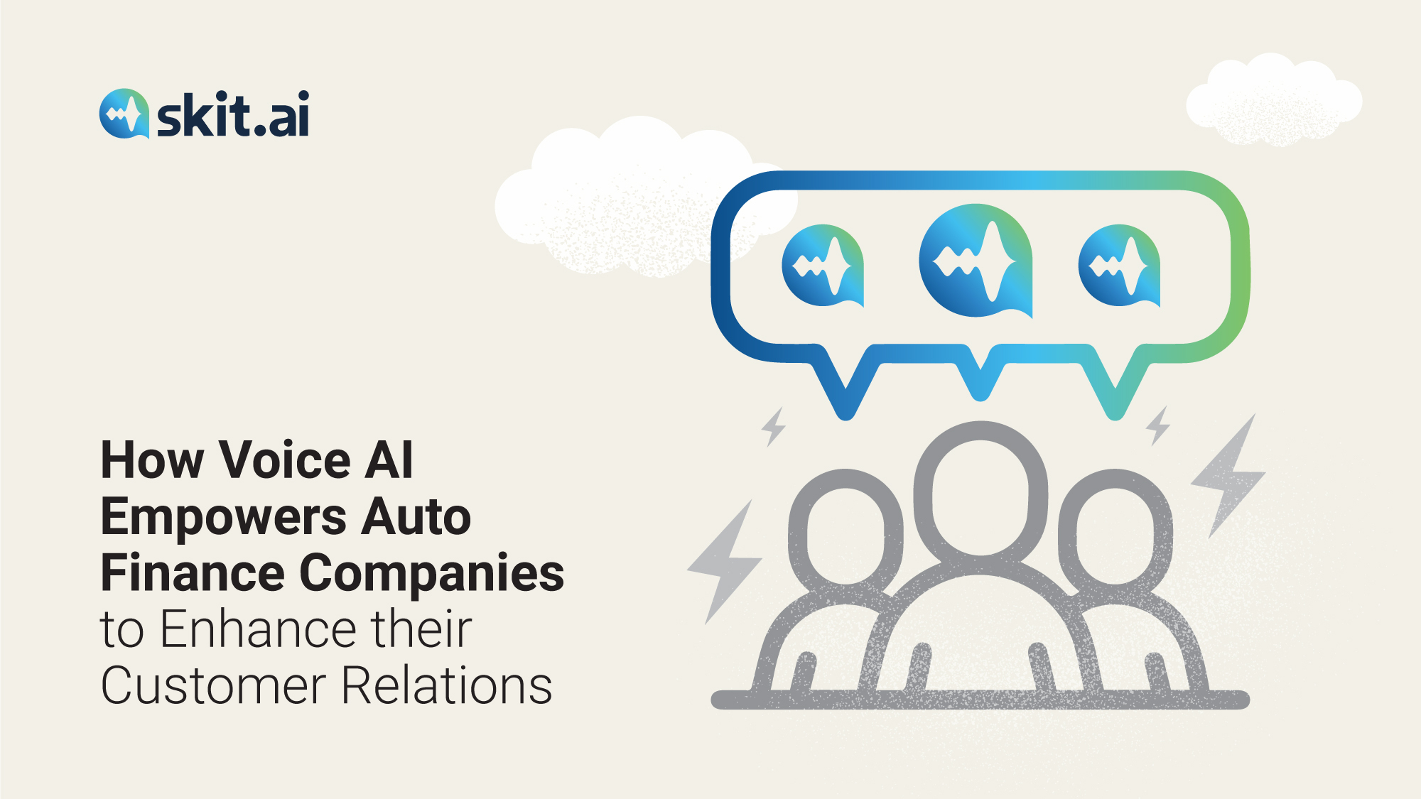 Voice AI Helps Auto Financers Reboot for Better Customer Loyalty and Retention