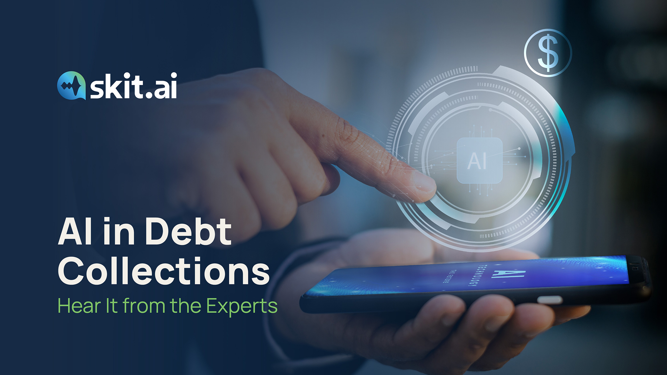Roundtable on AI in Debt Collections: The Experts’ Predictions