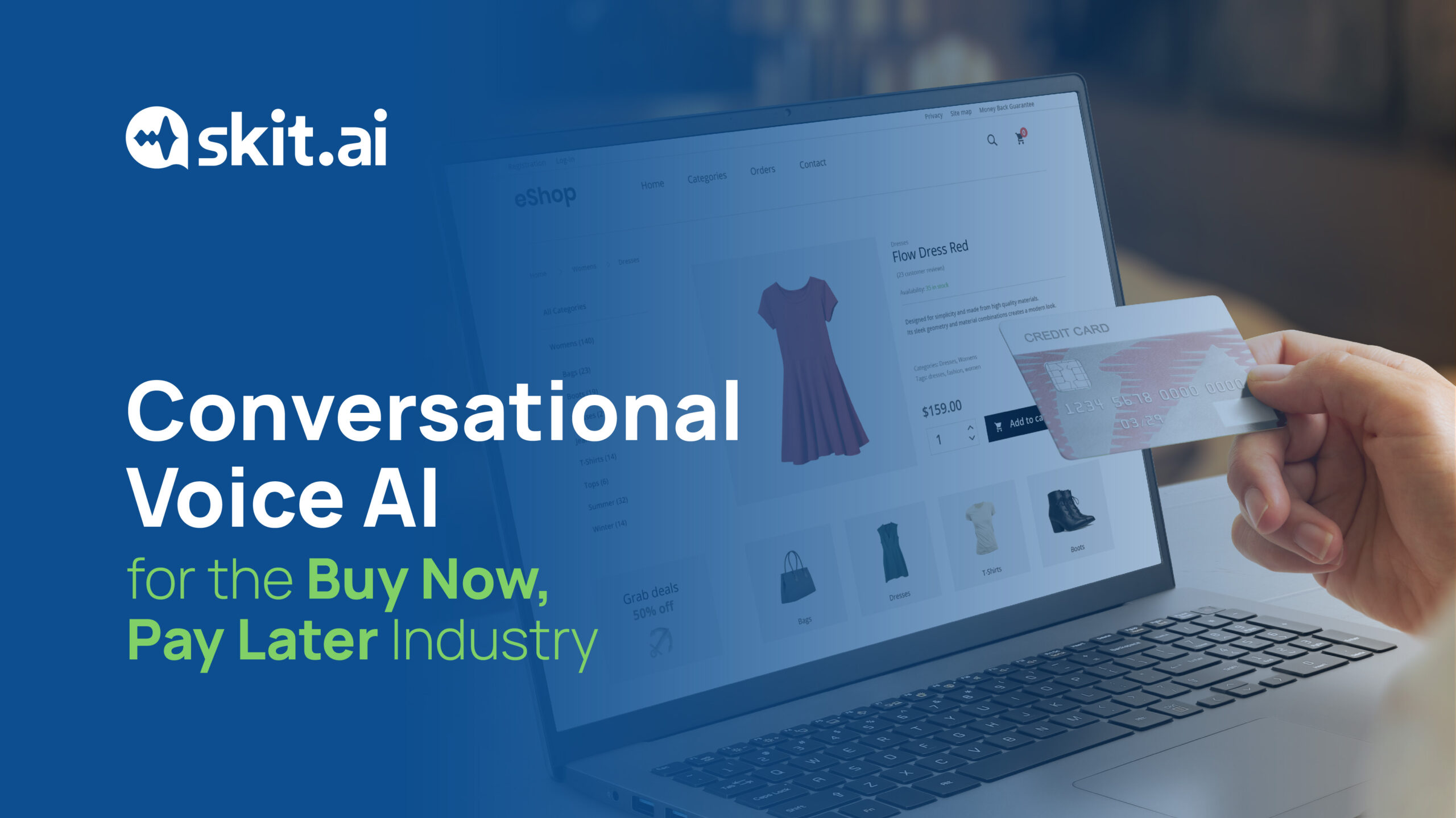 Why Buy Now, Pay Later Companies Are Turning To Voice AI for Collections
