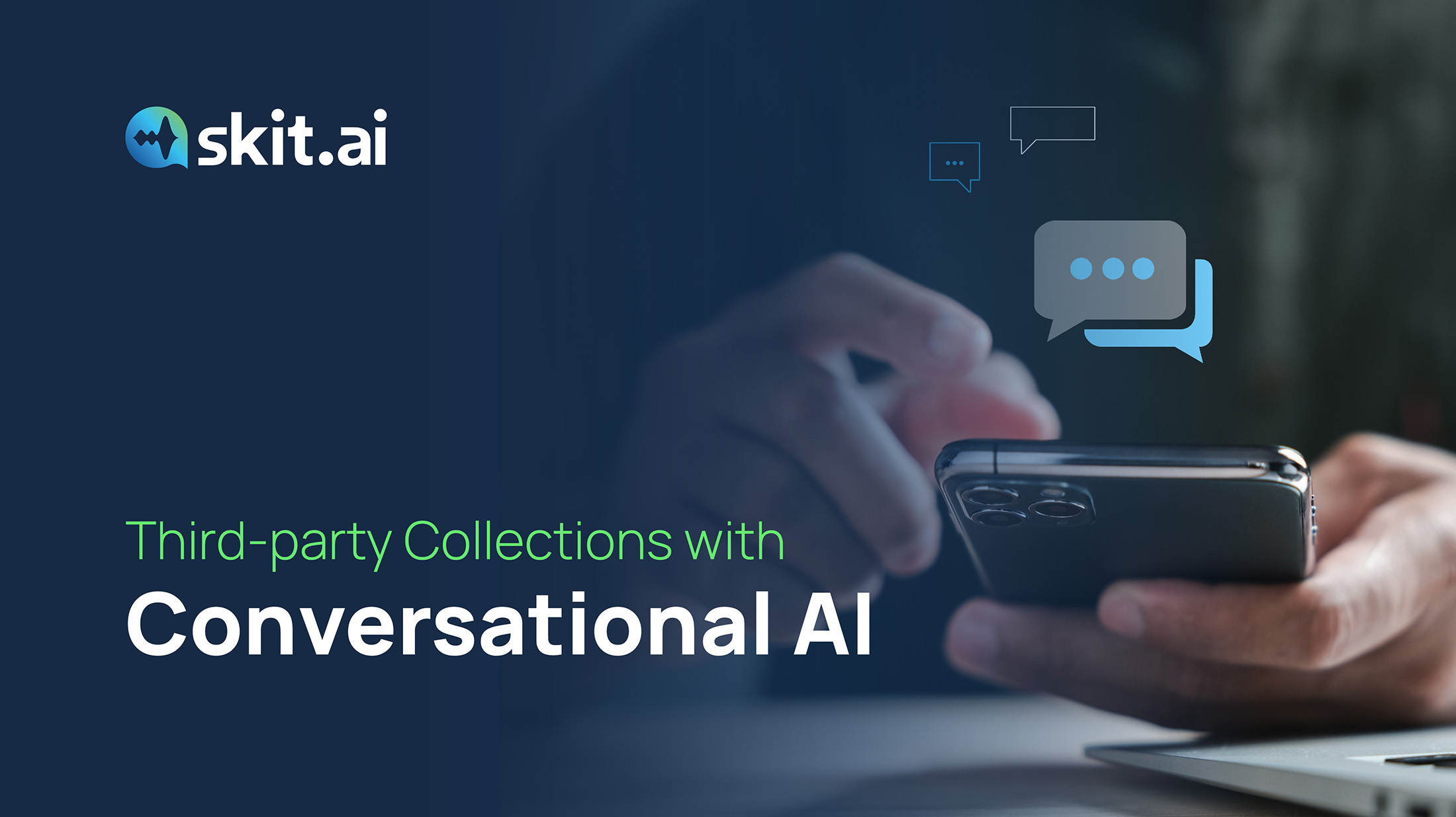 Boost Your Text Message Debt Collection Strategy with AI