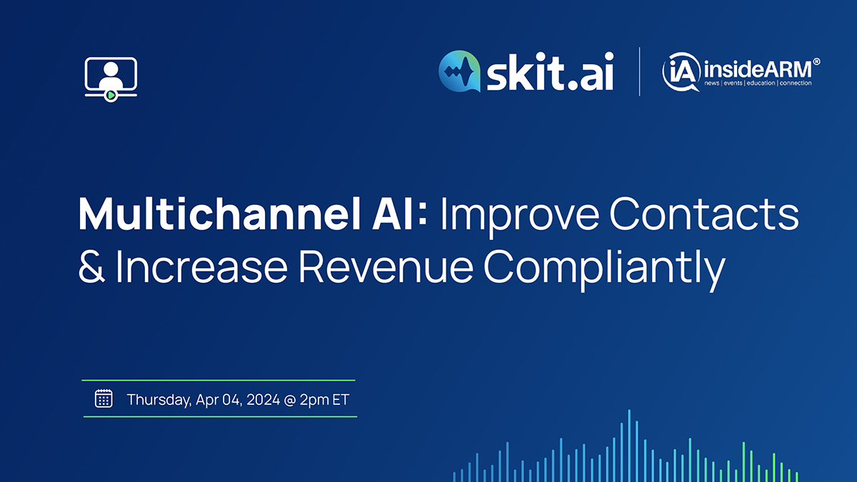 Multichannel AI: Improve Contacts and Increase Revenue Compliantly