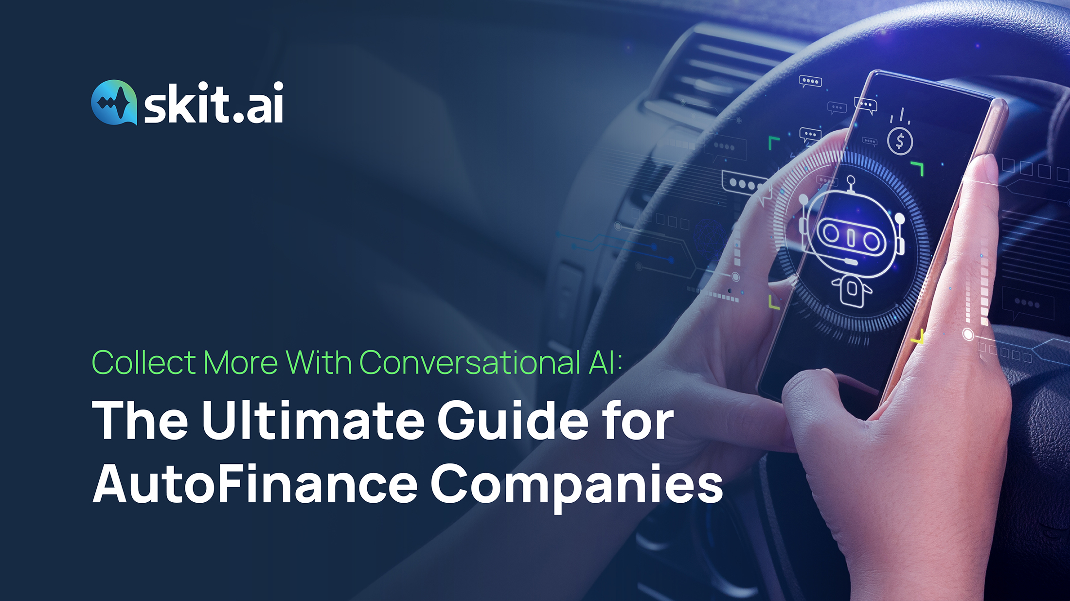 How Auto Finance Companies Can Improve Collections